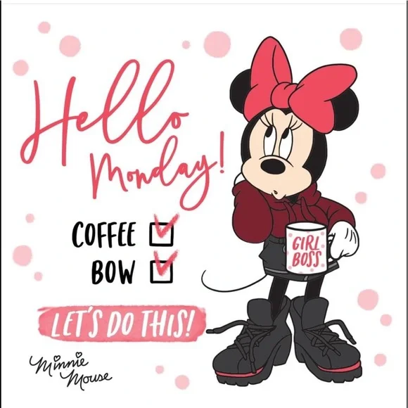 ITβS A MARVELOUS MINNIE THURSDAY - Picture 13 of 16